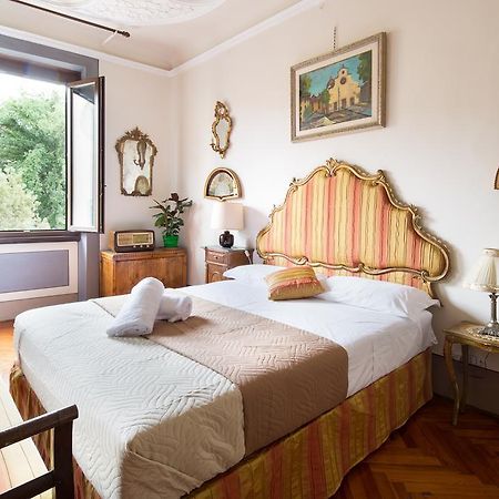Santo Spirito Palace Firenze Eksteriør bilde