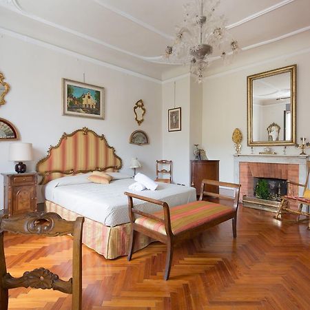 Santo Spirito Palace Firenze Eksteriør bilde