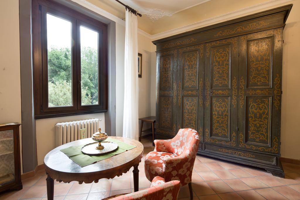 Santo Spirito Palace Firenze Eksteriør bilde