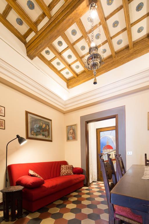 Santo Spirito Palace Firenze Eksteriør bilde