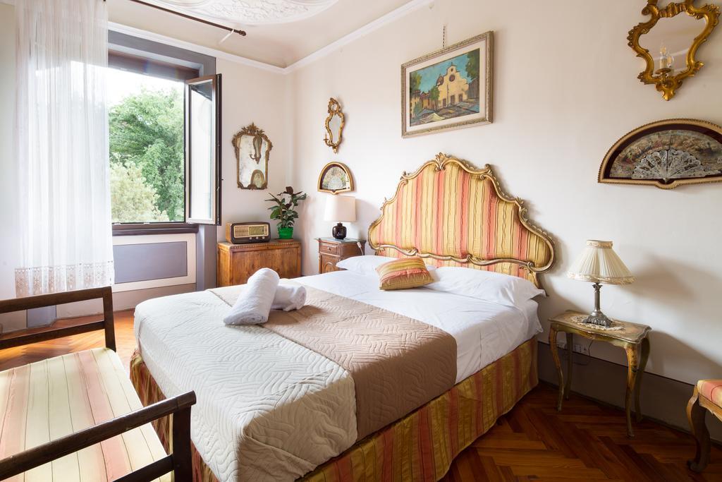 Santo Spirito Palace Firenze Eksteriør bilde