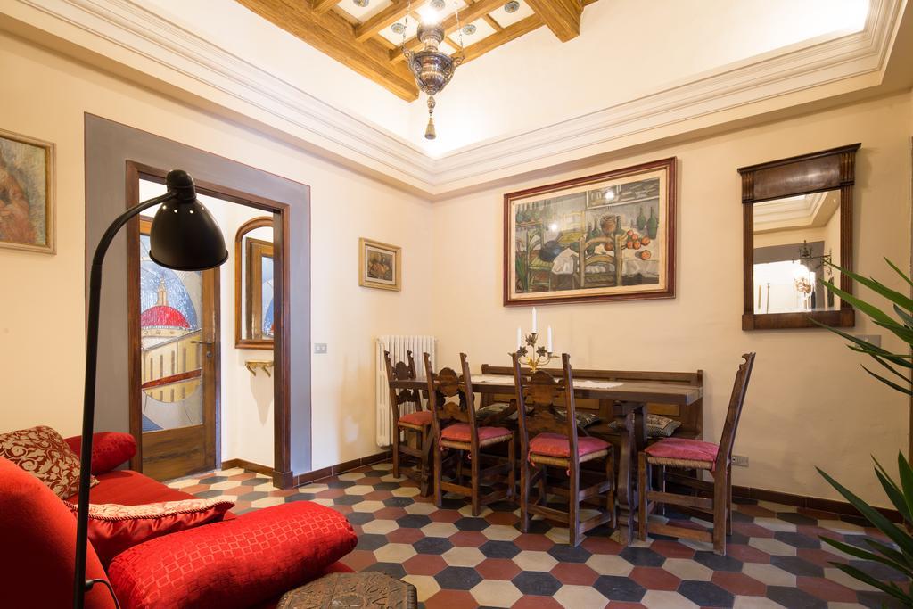 Santo Spirito Palace Firenze Eksteriør bilde