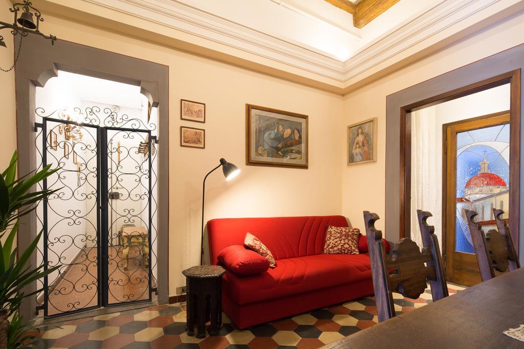 Santo Spirito Palace Firenze Eksteriør bilde