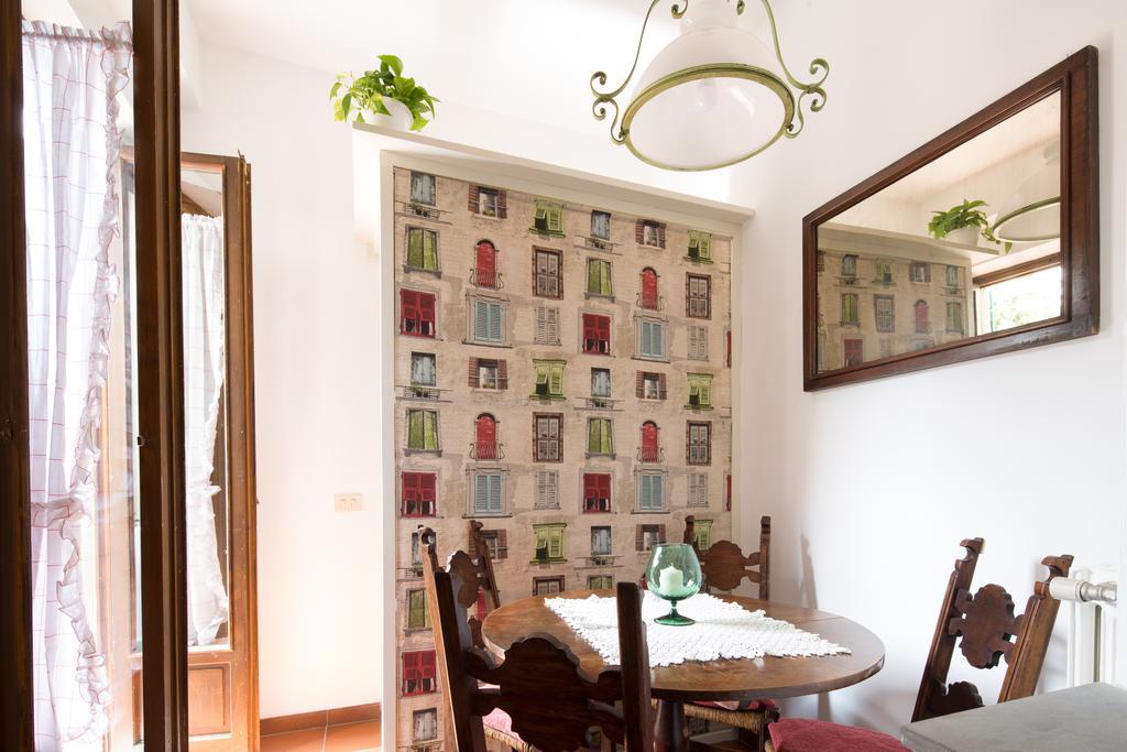 Santo Spirito Palace Firenze Eksteriør bilde