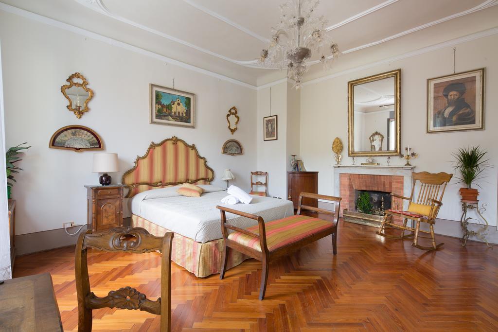 Santo Spirito Palace Firenze Eksteriør bilde
