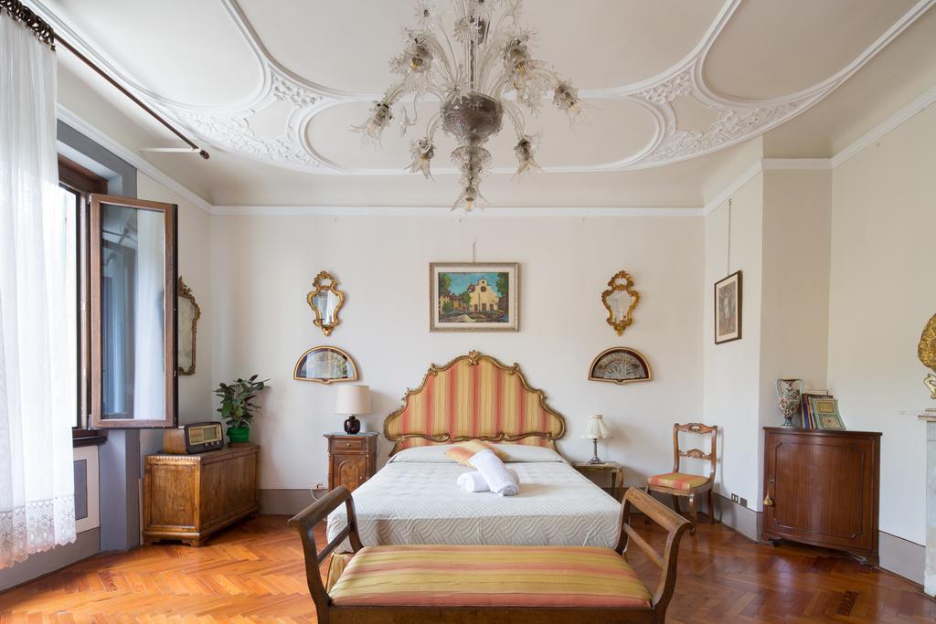 Santo Spirito Palace Firenze Eksteriør bilde