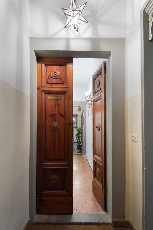 Santo Spirito Palace Firenze Eksteriør bilde
