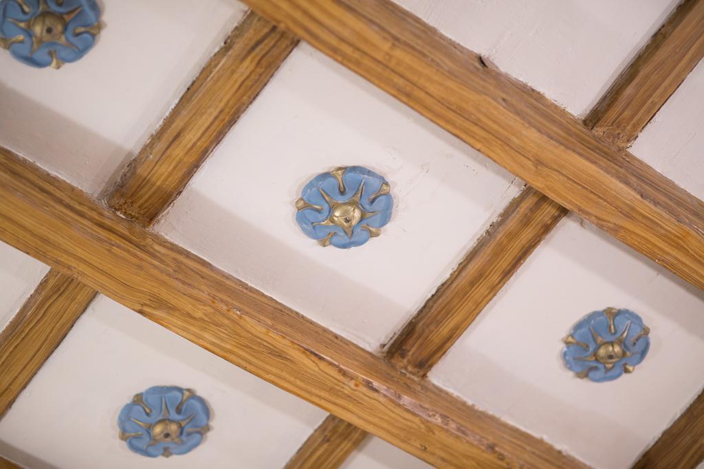 Santo Spirito Palace Firenze Eksteriør bilde