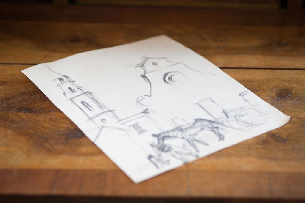 Santo Spirito Palace Firenze Eksteriør bilde