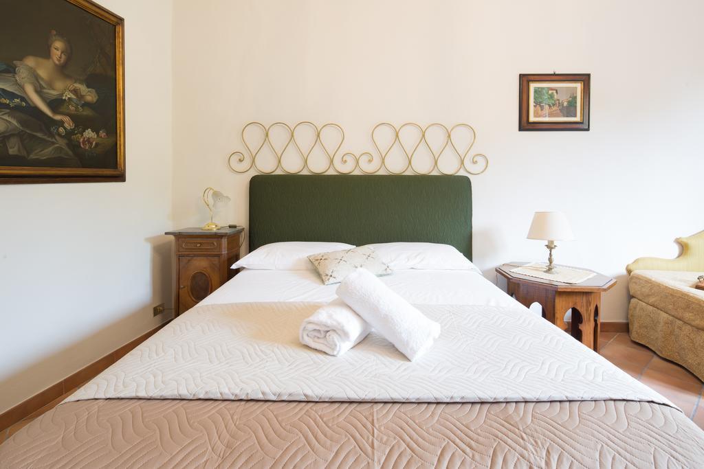 Santo Spirito Palace Firenze Eksteriør bilde