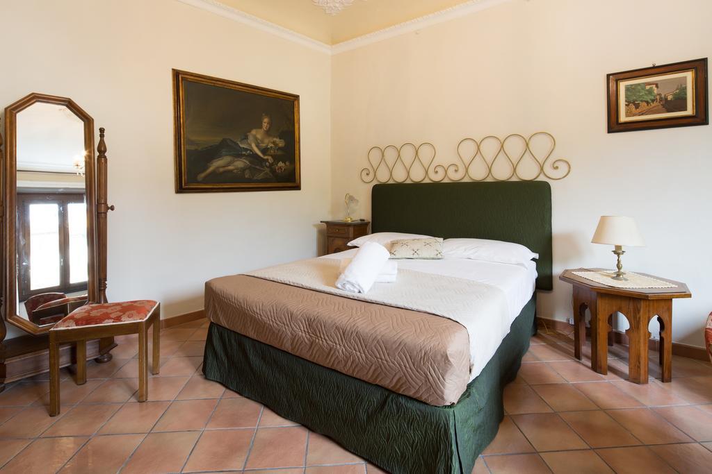 Santo Spirito Palace Firenze Eksteriør bilde