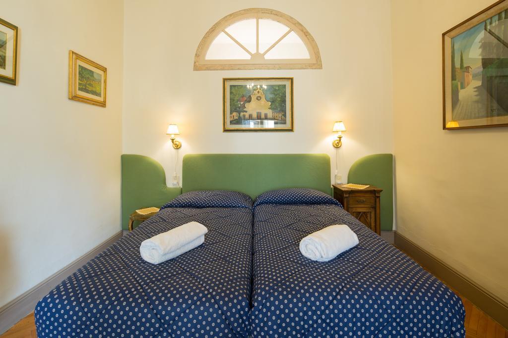 Santo Spirito Palace Firenze Eksteriør bilde